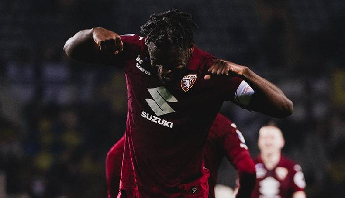 K&egrave;o v&agrave;ng b&oacute;ng đ&aacute; Pisa vs Torino, 23h00 ng&agrave;y 5/4: Kh&aacute;ch đ&aacute;ng tin