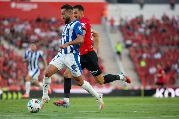 Nhận định, soi k&egrave;o Alaves vs Osasuna, 2h00 ng&agrave;y 6/4: Niềm tin trở lại