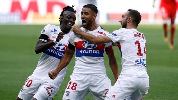 Nhận định, soi k&egrave;o Angers vs Lyon, 20h00 ng&agrave;y 5/4: B&aacute;m đuổi gắt gao