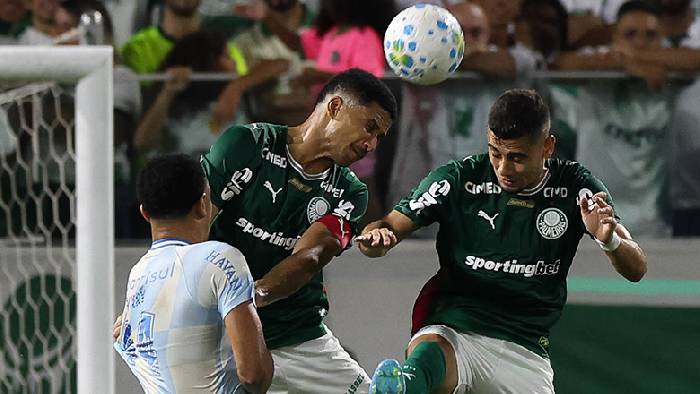 Nhận định, soi k&egrave;o Bahia vs Palmeiras, 5h30 ng&agrave;y 6/4: Kh&aacute;c biệt
