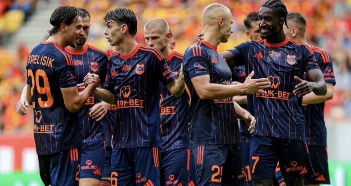 Nhận định, soi k&egrave;o Bruk Bet Termalica Nieciecza vs Piast Gliwice, 17h15 ng&agrave;y 6/4: Nỗi đau k&eacute;o d&agrave;i