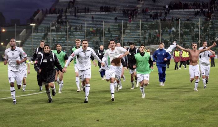 Nhận định, soi k&egrave;o Cesena vs Sudtirol, 17h30 ng&agrave;y 6/4: Thắng tiếp lượt về