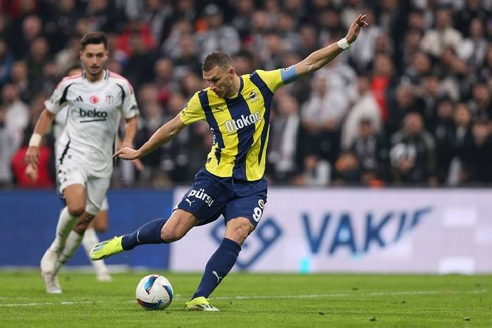 Nhận định, soi k&egrave;o Fenerbahce vs Besiktas, 0h00 ng&agrave;y 6/4: Mệnh lệnh phải thắng