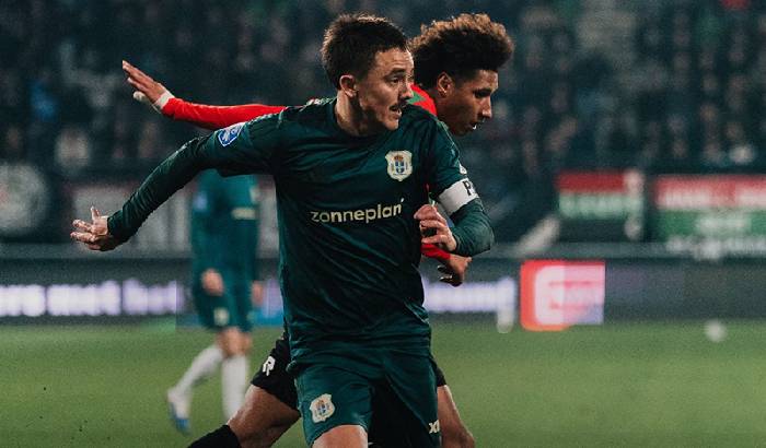 Nhận định soi k&egrave;o Go Ahead Eagles vs PEC Zwolle, 17h15 ng&agrave;y 5/4: Lại chia điểm?