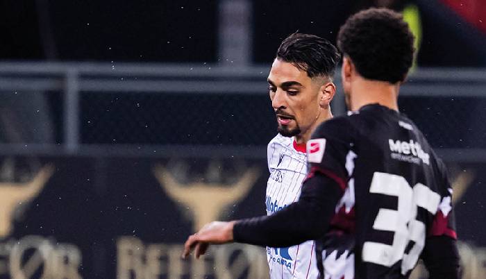 Nhận định soi k&egrave;o Grasshopper vs FC Sion, 19h00 ng&agrave;y 6/4: Dễ thua