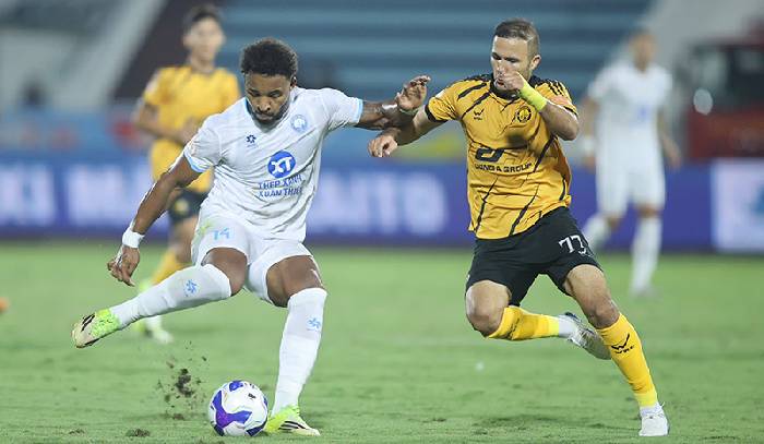 Nhận định soi k&egrave;o H&agrave; Tĩnh vs Nam Định, 18h00 ng&agrave;y 5/4: Kh&oacute; cản