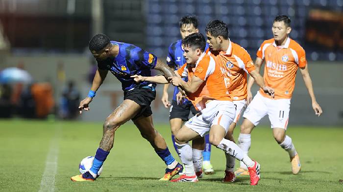 Nhận định soi k&egrave;o HAGL vs Ninh B&igrave;nh, 17h00 ng&agrave;y 5/4: Lại thua