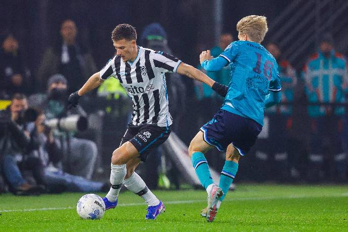 Nhận định, soi k&egrave;o Heerenveen vs Heracles Almelo, 19h30 ng&agrave;y 5/4: Chấp nhận thực tế