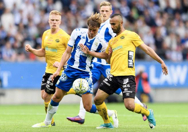 Nhận định, soi k&egrave;o IF Elfsborg vs IFK Goteborg, 19h00 ng&agrave;y 6/4: Lịch sử gọi t&ecirc;n