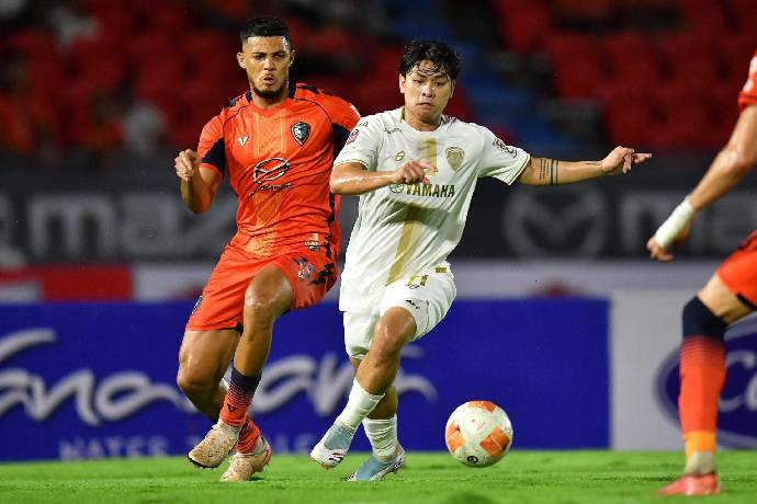 Nhận định, soi k&egrave;o Lamphun Warrior vs Ayutthaya United, 18h30 ng&agrave;y 5/4: Dễ ho&agrave;