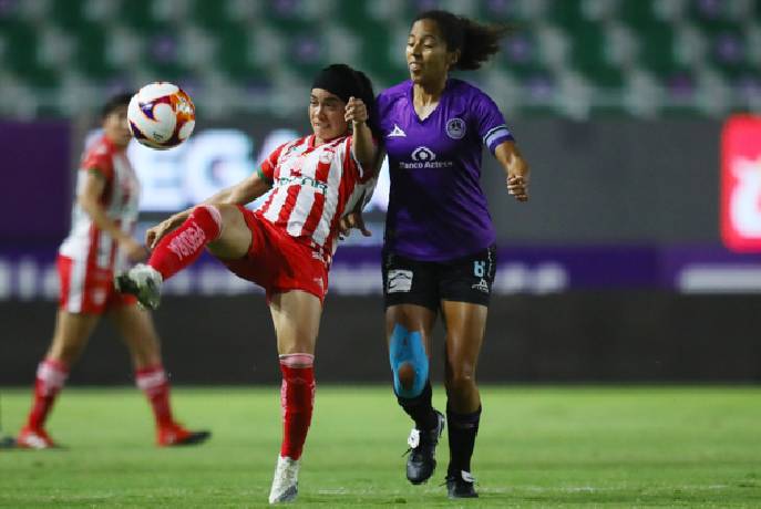 Nhận định, soi k&egrave;o Nữ Mazatlan vs Nữ Atletico San Luis, 10h06 ng&agrave;y 6/4: Chia điểm tại El Encanto