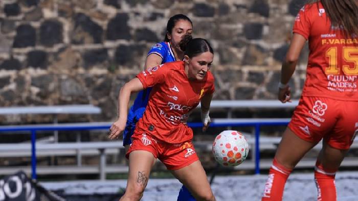 Nhận định, soi k&egrave;o Nữ Necaxa vs Nữ Club Tijuana, 5h ng&agrave;y 6/4: &Aacute;p đảo