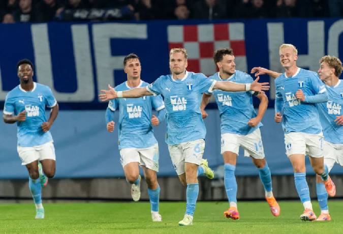 Nhận định, soi k&egrave;o Orgryte vs Malmo, 21h30 ng&agrave;y 5/4: Khởi đầu nhọc nhằn