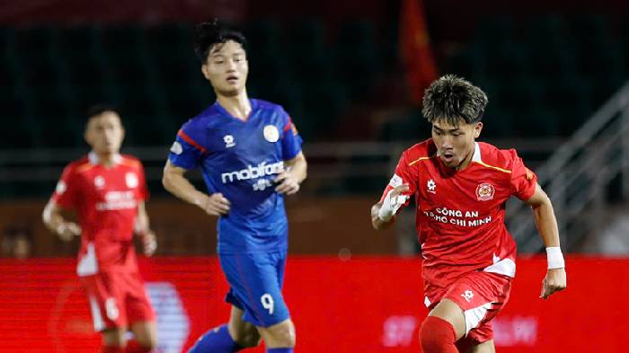 Nhận định soi k&egrave;o Thanh H&oacute;a vs C&ocirc;ng an TPHCM, 18h00 ng&agrave;y 5/4: Kh&oacute; cho chủ nh&agrave;