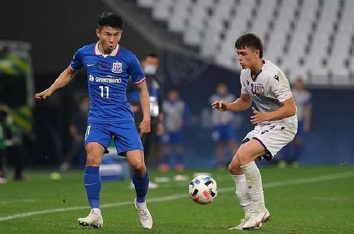 Nhận định, soi k&egrave;o Tianjin Jinmen Tiger vs Shanghai Shenhua, 18h35 ng&agrave;y 5/4: Ch&ecirc;nh lệch