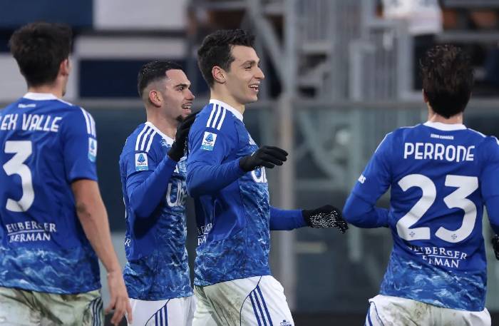 Nhận định, soi k&egrave;o Udinese vs Como, 17h30 ng&agrave;y 6/4: Kh&ocirc;ng thể cản bước