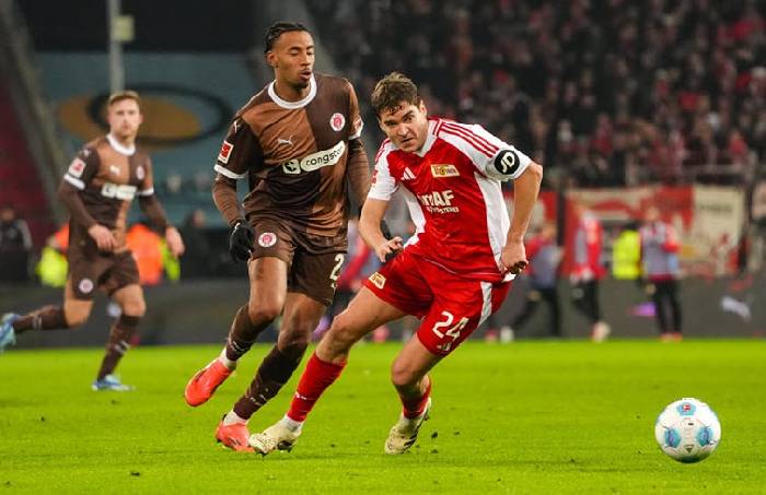 Nhận định, soi k&egrave;o Union Berlin vs St. Pauli, 20h30 ng&agrave;y 5/4: Nỗ lực gi&agrave;nh điểm