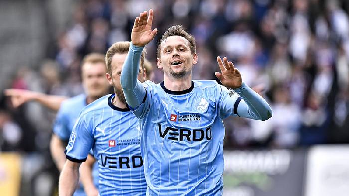 Nhận định soi k&egrave;o Vejle vs Randers, 19h00 ng&agrave;y 6/4: Lại thắng