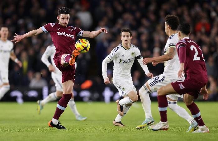 Nhận định, soi k&egrave;o West Ham vs Leeds, 22h30 ng&agrave;y 5/4: Chủ nh&agrave; đi tiếp