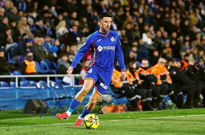 Soi k&egrave;o g&oacute;c Getafe vs Athletic Bilbao, 19h00 ng&agrave;y 05/04