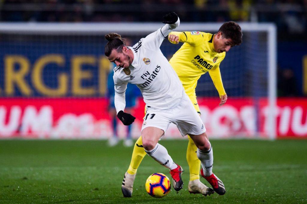 Nhận định Real Madrid vs Villarreal, 21h15 05/05 (VĐQG T&acirc;y Ban Nha)