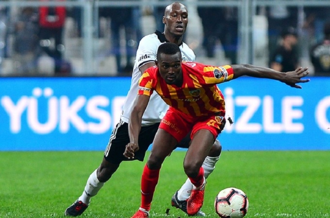 Nhận định Trabzonspor vs Kayserispor, 00h00 ng&agrave;y 7/5 (VĐQG Thổ Nhĩ Kỳ)