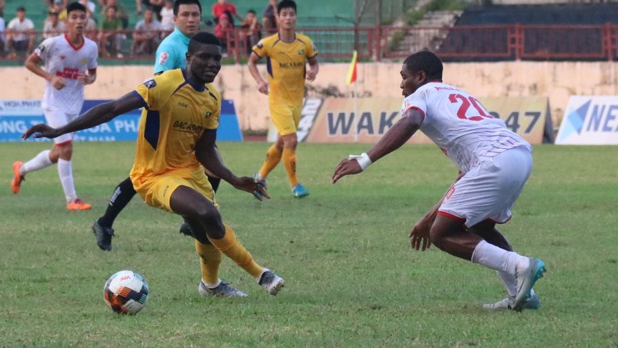 Nhận định Viettel vs SLNA, 19h00 ng&agrave;y 5/5 (V League)