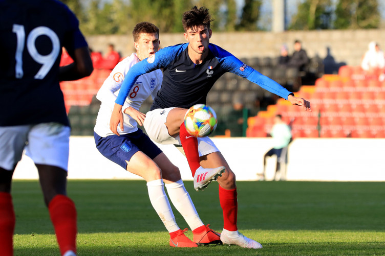 Nhận định U17 Ph&aacute;p vs U17 Thụy Điển 23h00, 06/05 (VCK U17 ch&acirc;u &Acirc;u)