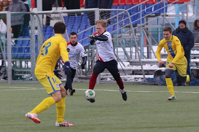 Nhận định b&oacute;ng đ&aacute; Slutsk Reserve vs Energetik Bgu Minsk Reserve, 18h00 ng&agrave;y 7/5