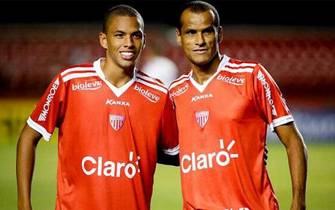 Thực hư việc TP.HCM chi&ecirc;u mộ con trai huyền thoại Rivaldo