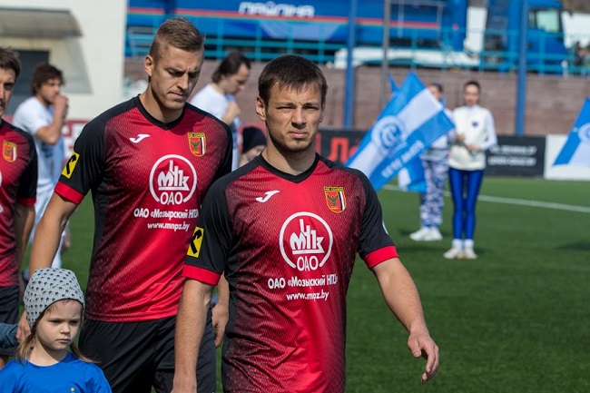 Nhận định b&oacute;ng đ&aacute; Slavia Mozyr Reserve vs Torpedo Zhodino Reserve, 20h00 ng&agrave;y 8/5