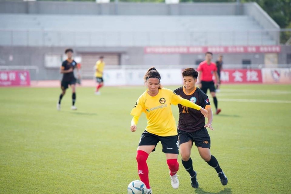 Nhận định b&oacute;ng đ&aacute; Taichung Blue Whale vs Hualien, 12h ng&agrave;y 9/5