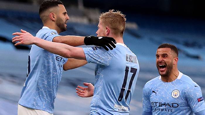 Lịch thi đấu chung kết c&uacute;p C1 2021 diễn ra v&agrave;o ng&agrave;y n&agrave;o?