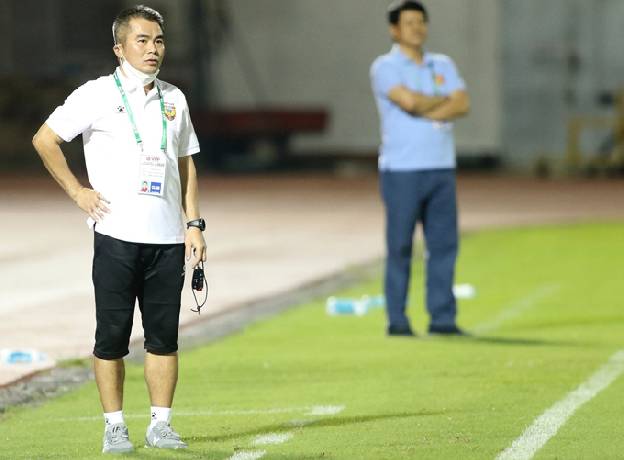 HLV Phạm Minh Đức trở về 'bến cũ' U21 H&agrave; Nội