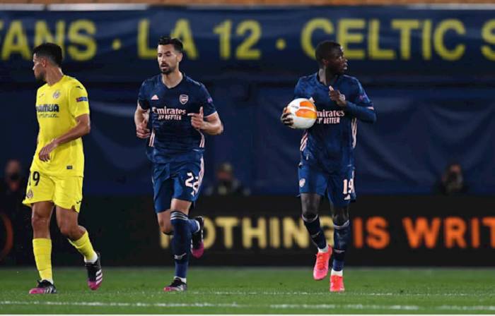 Lịch thi đấu b&oacute;ng đ&aacute; h&ocirc;m nay 6/5: Arsenal vs Villarreal