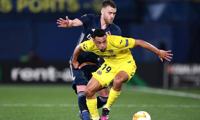 Nhận định Arsenal vs Villarreal, 2h ng&agrave;y 7/5
