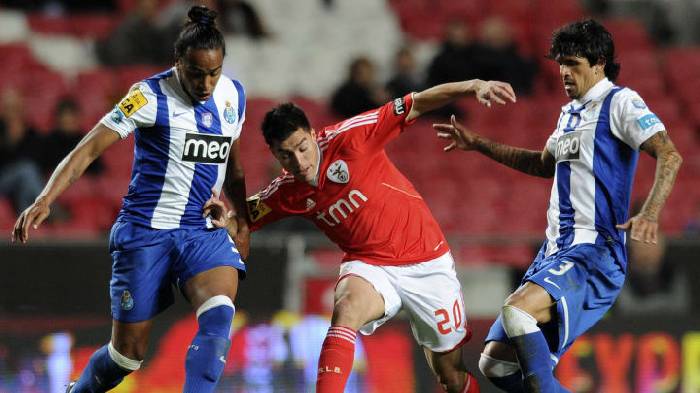 Nhận định Benfica vs Porto, 0h30 ng&agrave;y 7/5