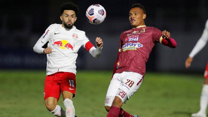 Nhận định Bragantino vs Talleres Cordoba, 7h30 ng&agrave;y 6/5