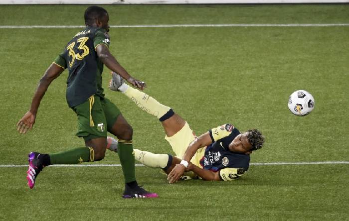 Nhận định Club America vs Portland Timbers, 9h15 ng&agrave;y 6/5