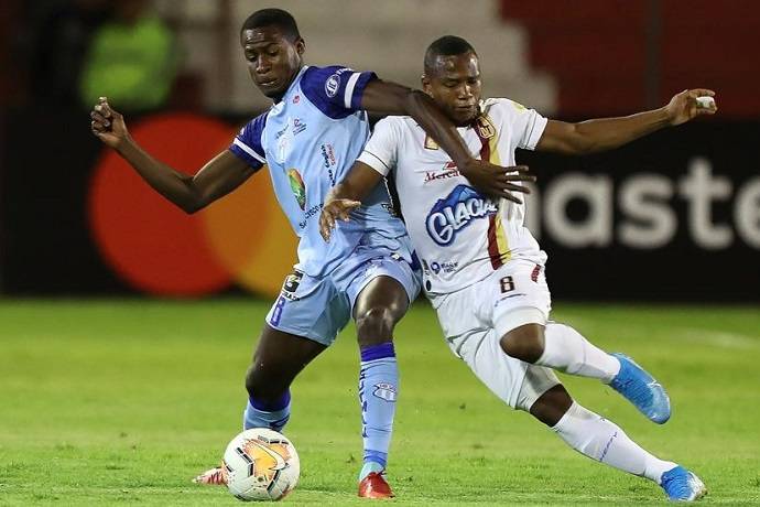 Nhận định Deportes Tolima vs Emelec, 7h30 ng&agrave;y 6/5