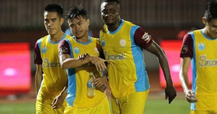 Nhận định Kh&aacute;nh H&ograve;a vs Phố Hiến, 17h ng&agrave;y 6/5