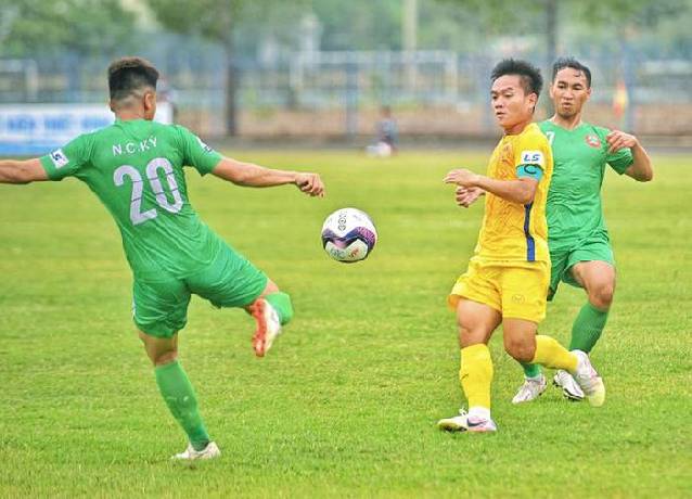 Nhận định Ph&uacute; Thọ vs Quảng Nam, 15h30 ng&agrave;y 6/5