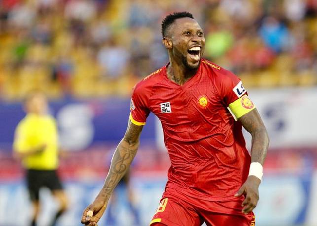 Nhận định S&agrave;i G&ograve;n vs Đ&ocirc;ng &Aacute; Thanh H&oacute;a, 17h ng&agrave;y 7/5