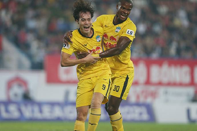 Nhận định Than Quảng Ninh vs HAGL, 17h ng&agrave;y 7/5