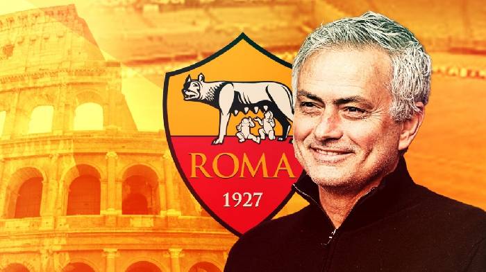 Những c&aacute;i t&ecirc;n c&oacute; thể c&ugrave;ng Mourinho phục hưng AS Roma