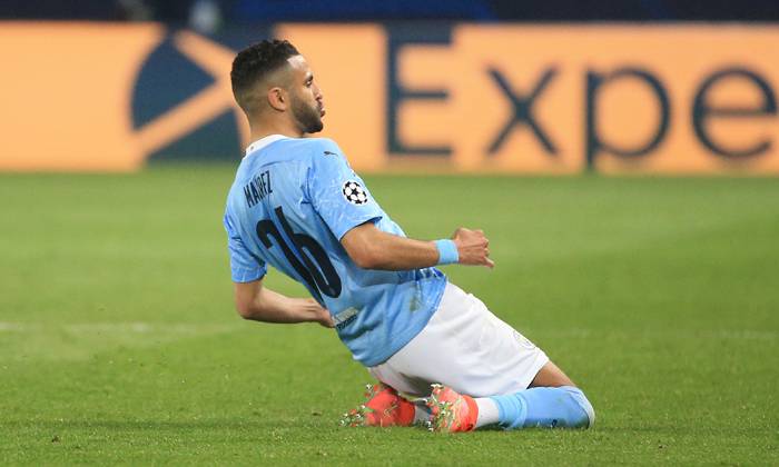Riyad Mahrez đ&atilde; đưa Man City v&agrave;o chung kết C1 20/21 như thế n&agrave;o?