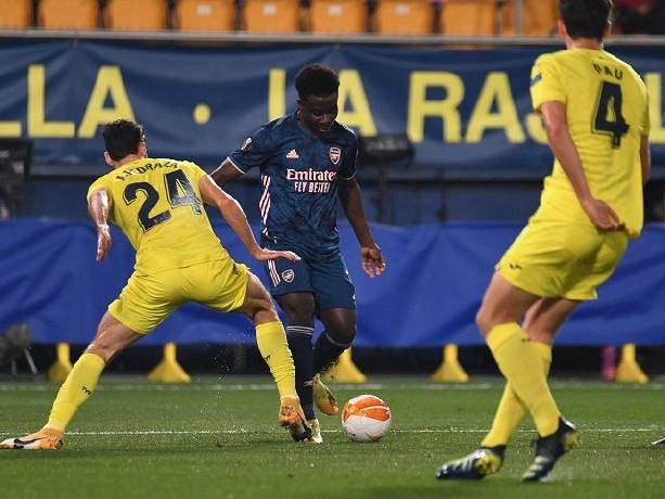 Soi k&egrave;o phạt g&oacute;c C2 ch&acirc;u &Acirc;u h&ocirc;m nay 6/5: Arsenal vs Villarreal