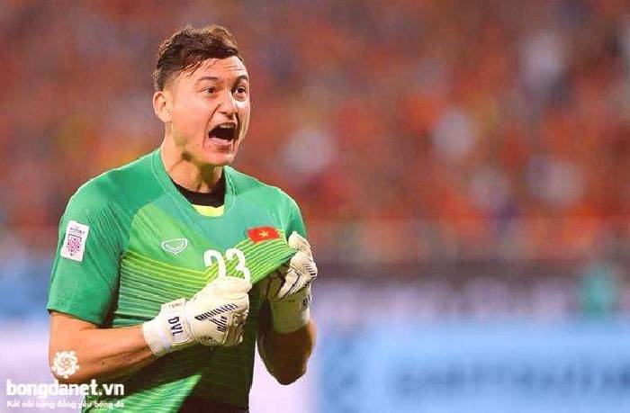 Tại sao Văn L&acirc;m kh&ocirc;ng c&oacute; t&ecirc;n trong danh s&aacute;ch ĐT Việt Nam?