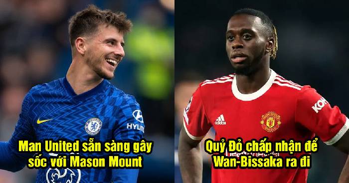 Bản tin Man United 5/5: Ronaldo b&aacute;c bỏ tin đồn; Quỷ Đỏ chia tay Wan-Bissaka