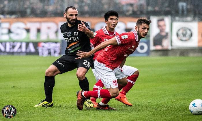 Biến động tỷ lệ k&egrave;o Salernitana vs Venezia, 23h ng&agrave;y 5/5